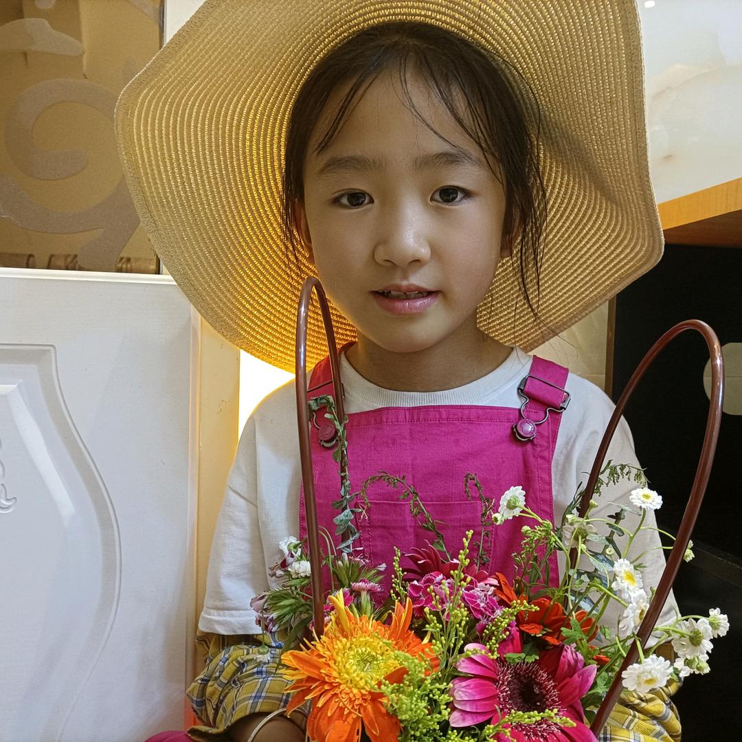 蛋糕小草莓的妈