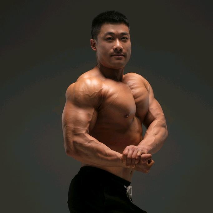 陈阿练