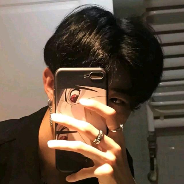 社恐小韩.