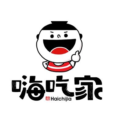 嗨吃家官方旗舰店