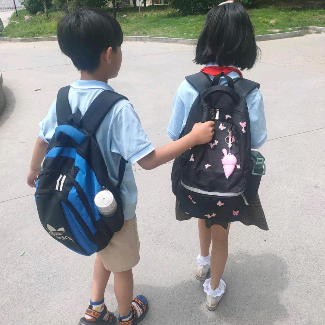 小小晨琪