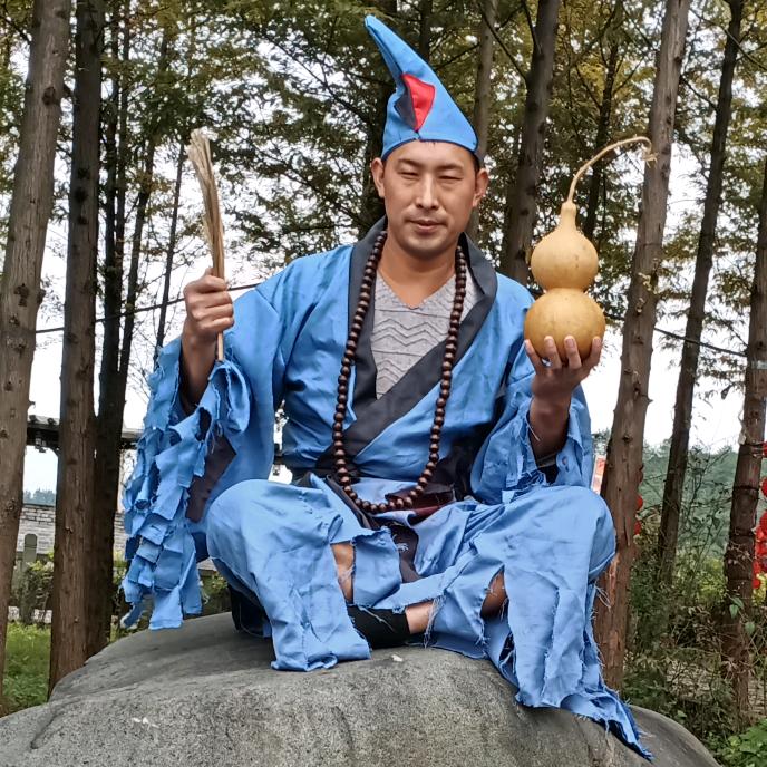 济公粉条哥