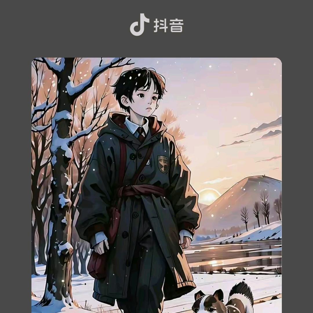 叶落，知秋