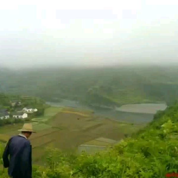幸福在等着我