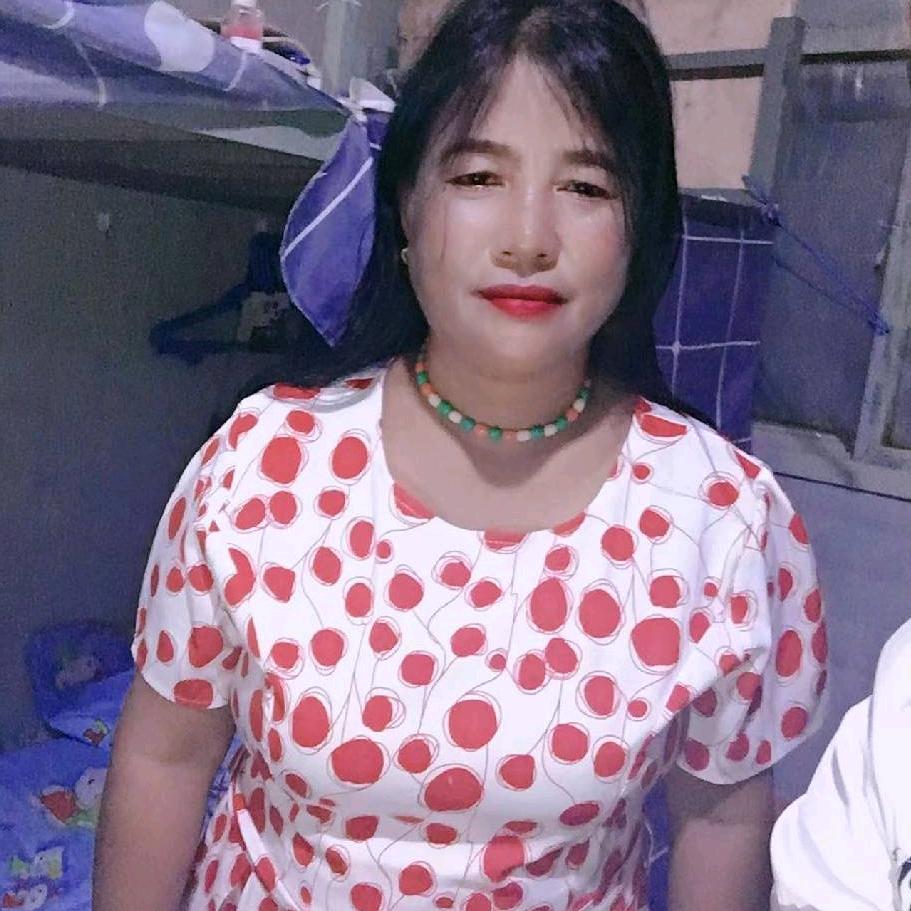 佤族黑妹