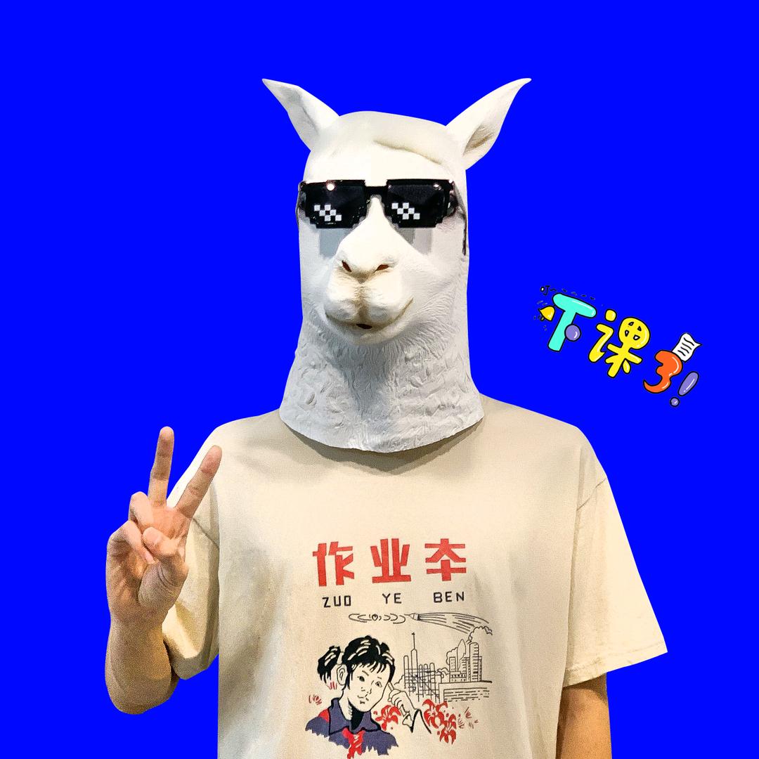 课间十分钟（大本）
