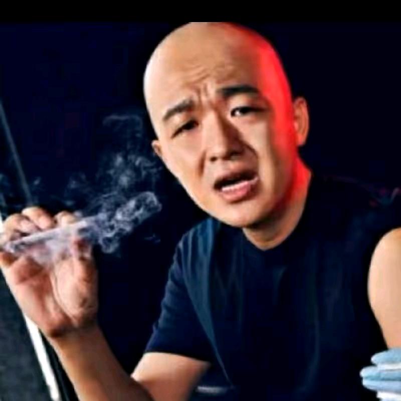 大城市小人物