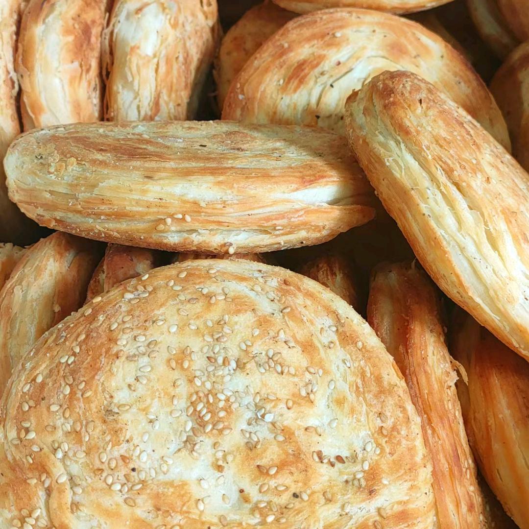 洪洞县笑笑饼子