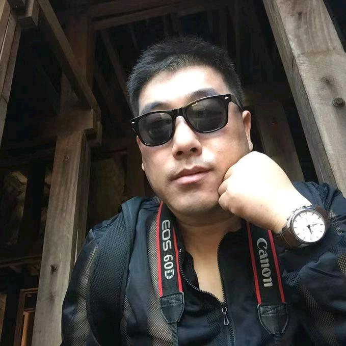 吴红江（正能量）