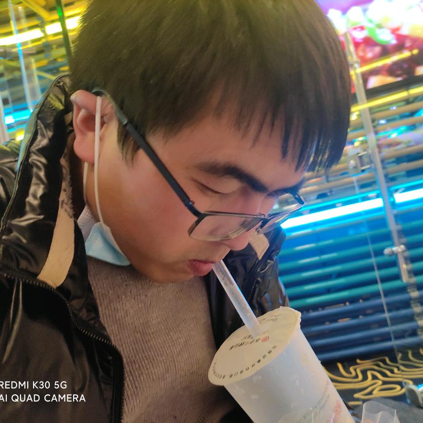 _少爺︶ㄣ壞！