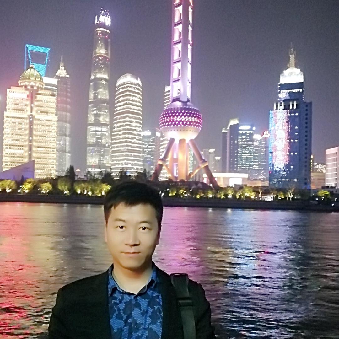 郑晓博
