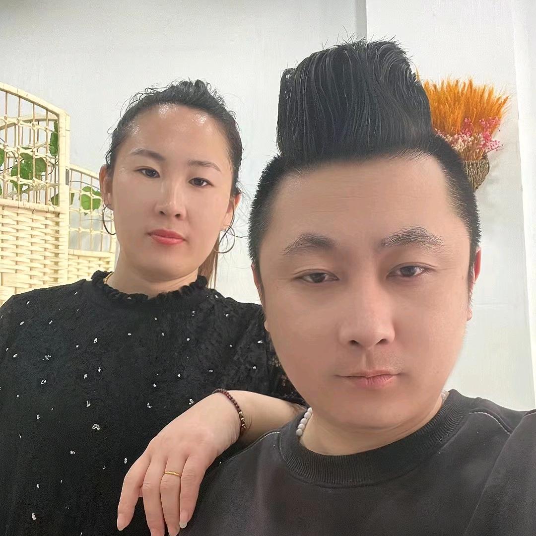 娜美造型官方店