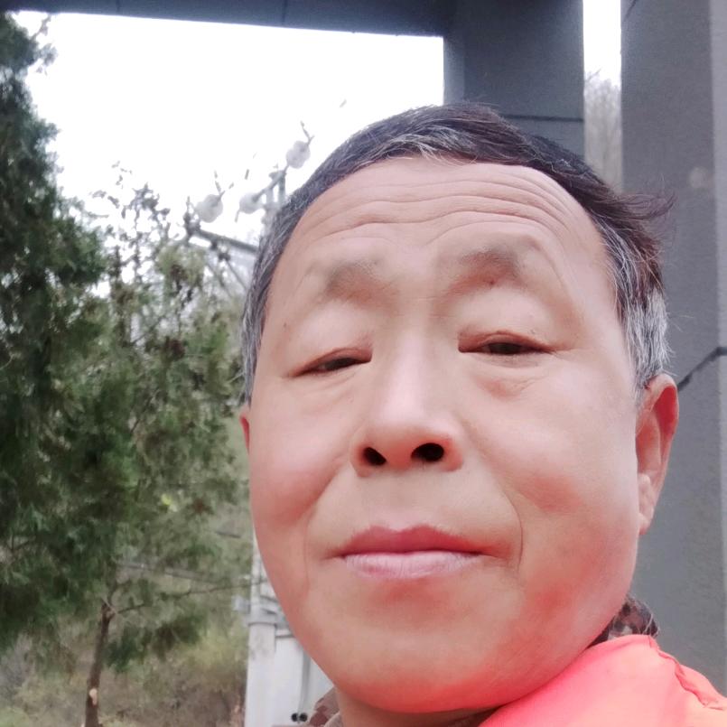 竹海野生动物园安保大叔