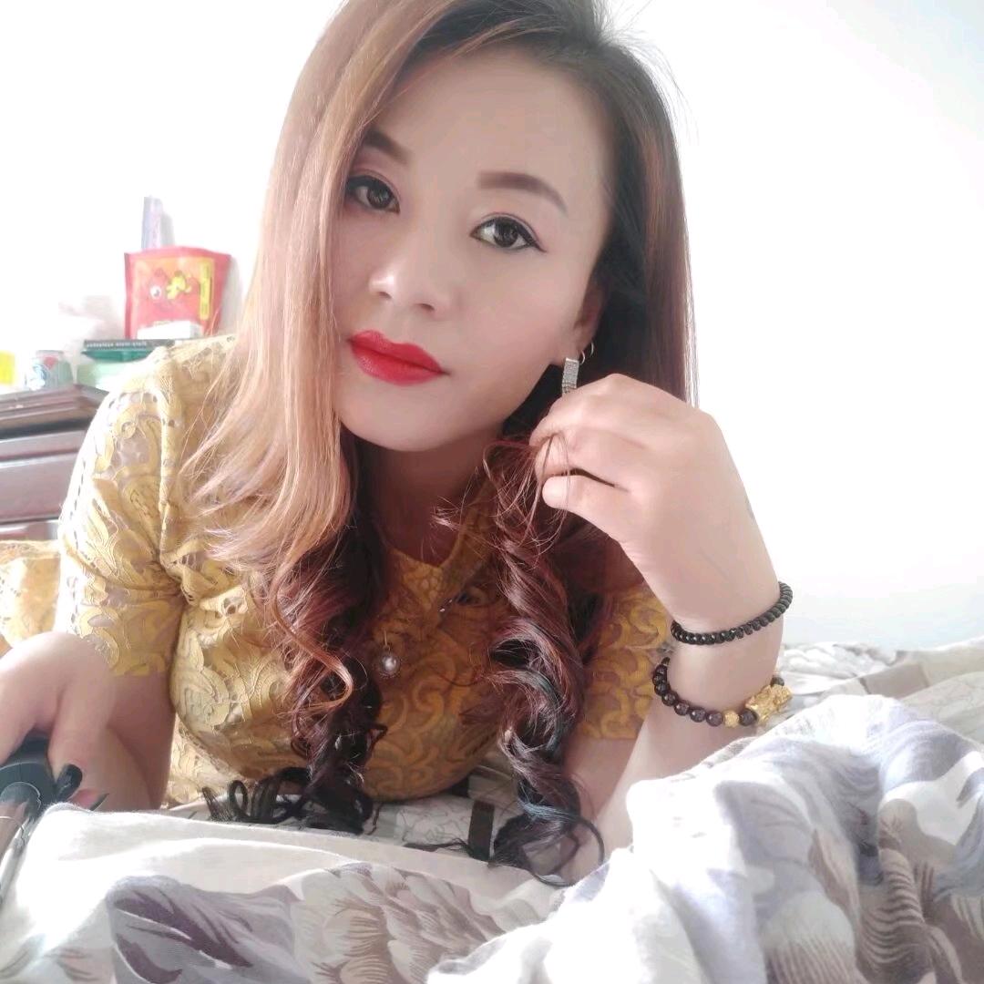 精品气质的女神