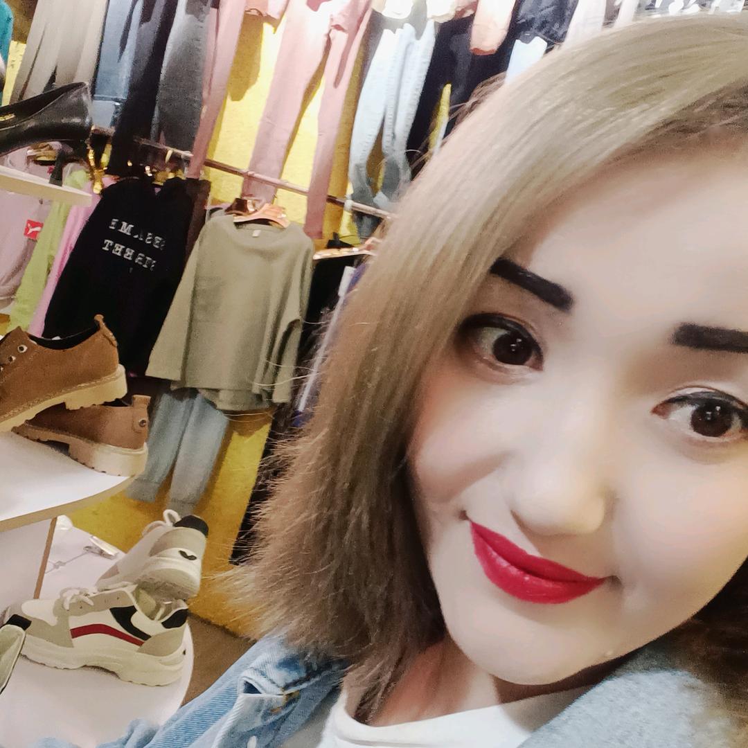 maylia 服装店