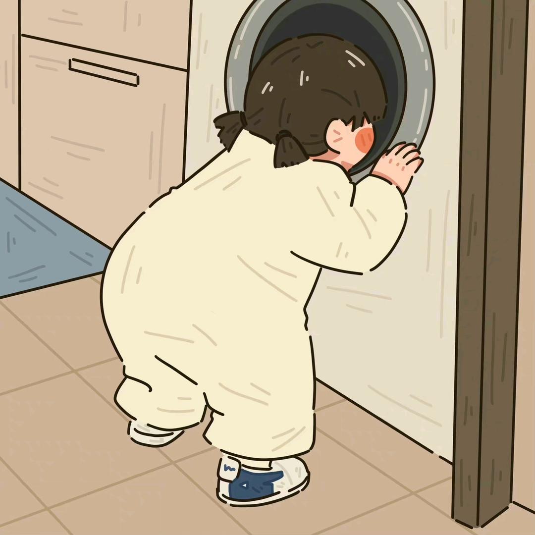 明明很折腾