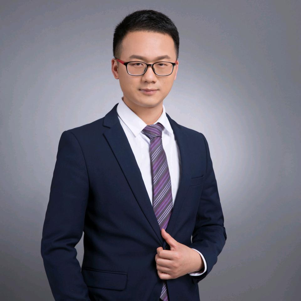 世界记忆大师何志强