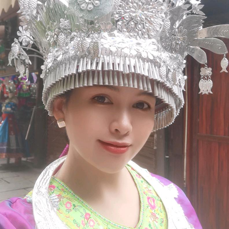 云云爱生活