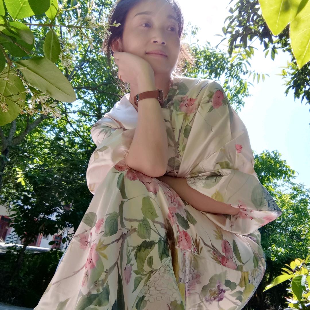 @无忧