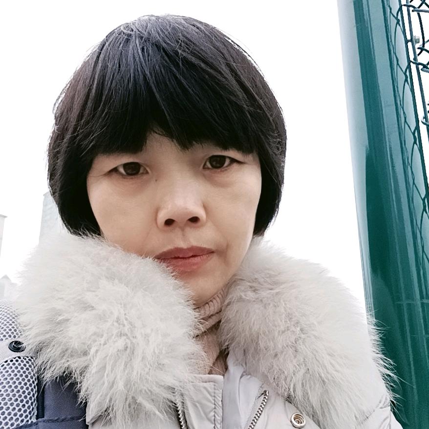 爱跳舞的农村大姐