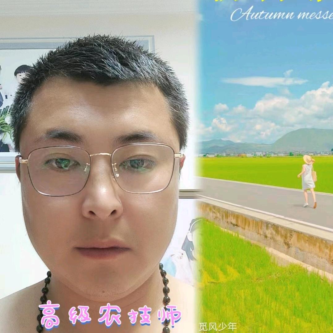 小崔老师说农资