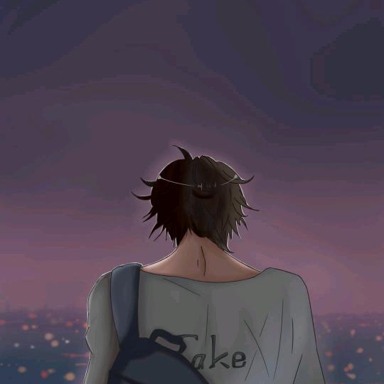不染