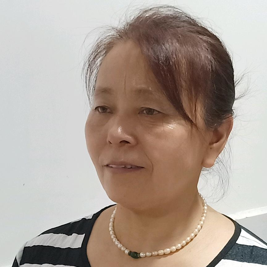 黄阿姨
