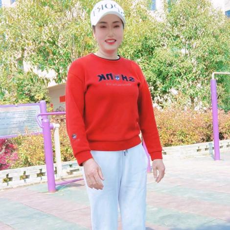 顺其自然💃🌹