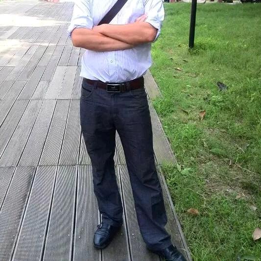 忘记过去，从心开始