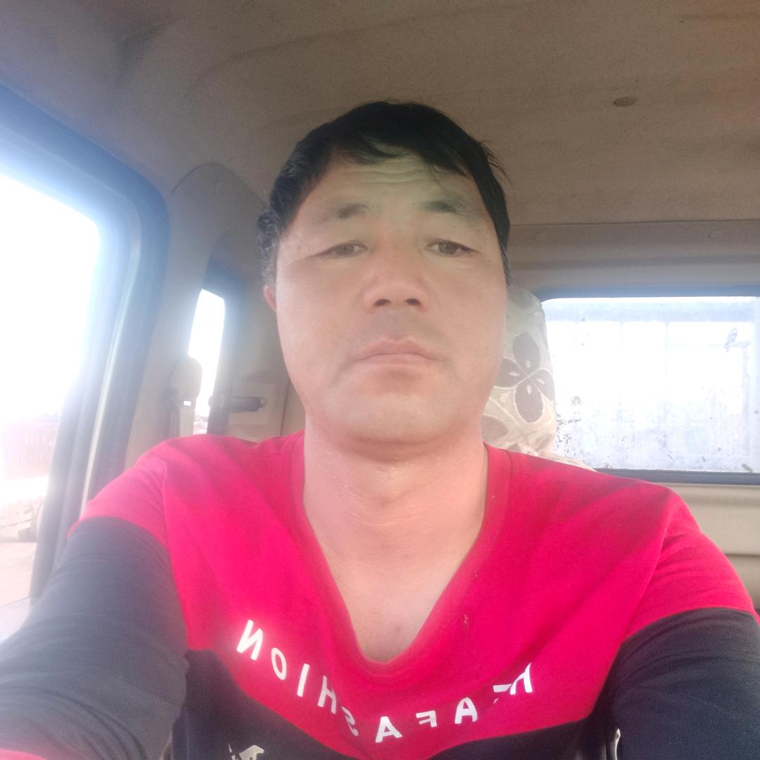 养牛人红星