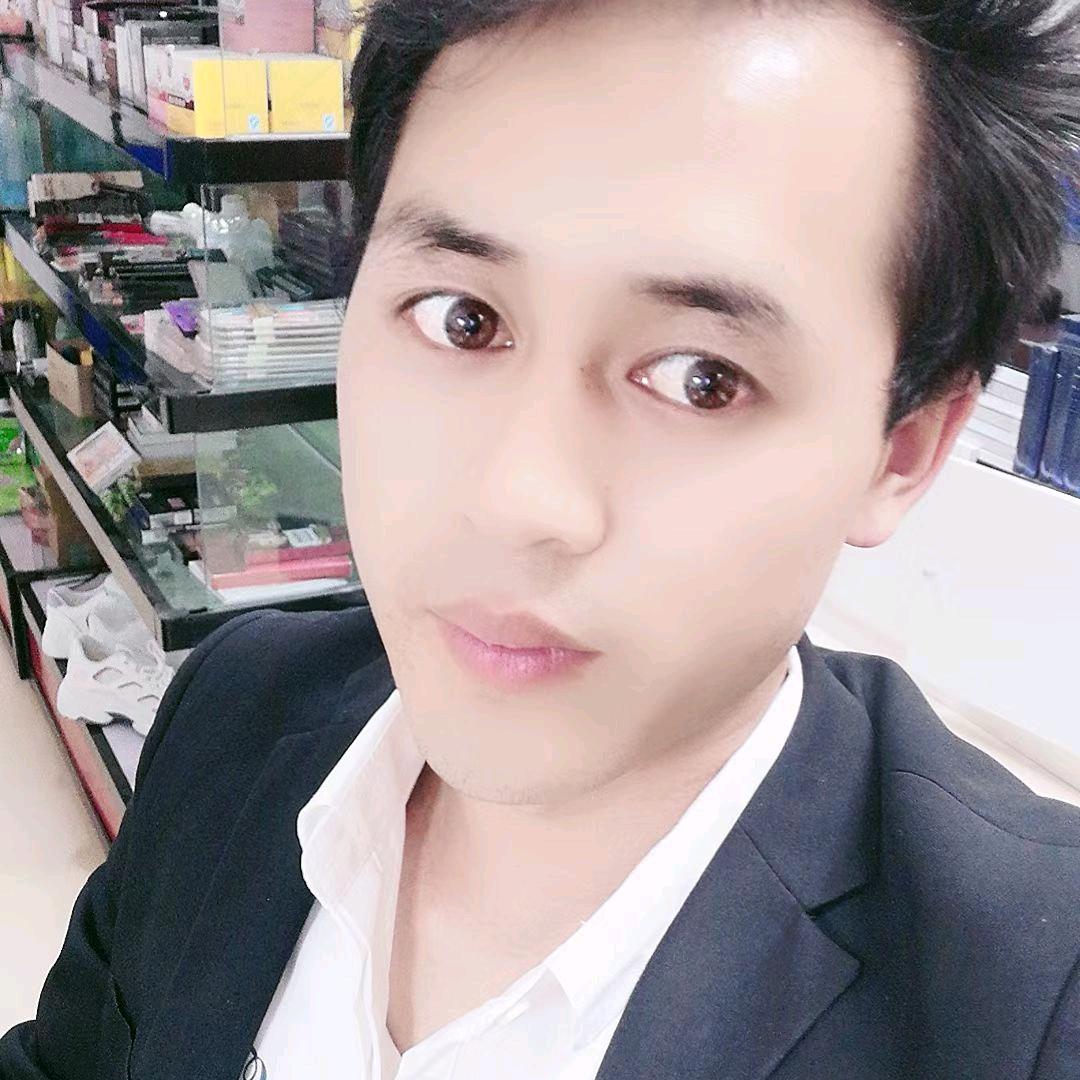 丁万东 秃头养发打卡记录日常