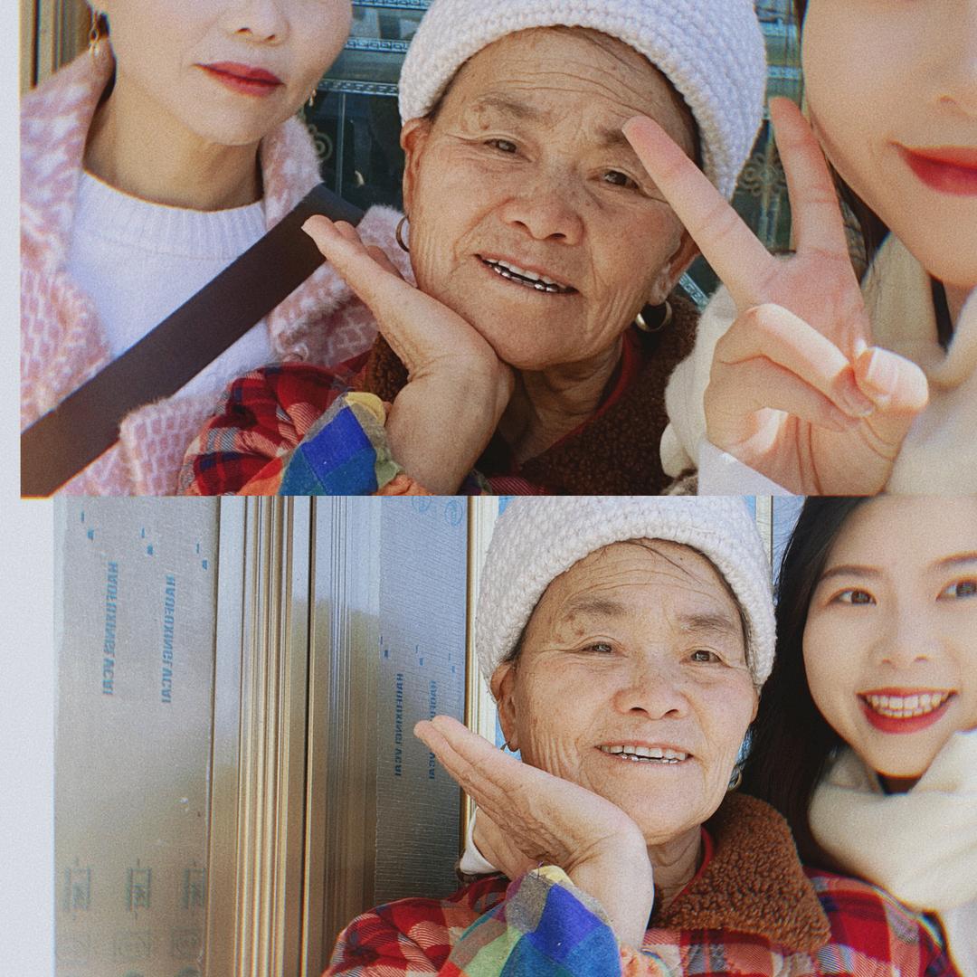 卢小妹