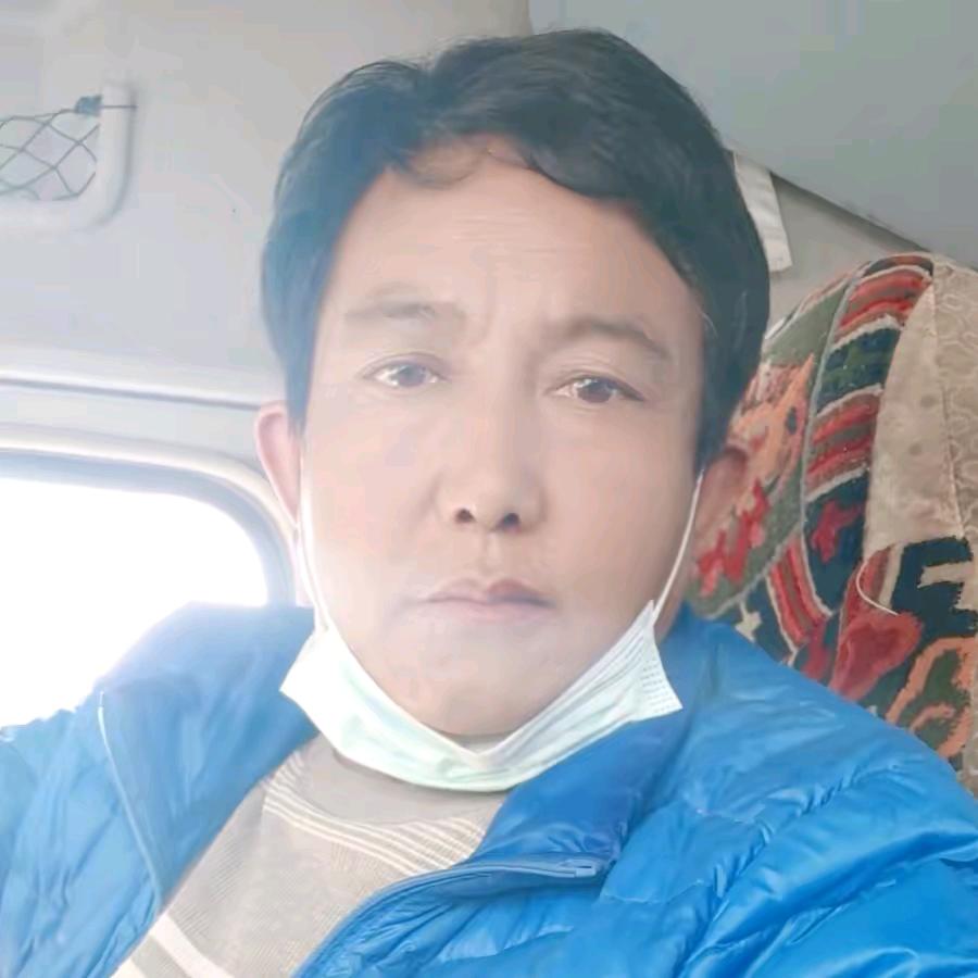 顿珠