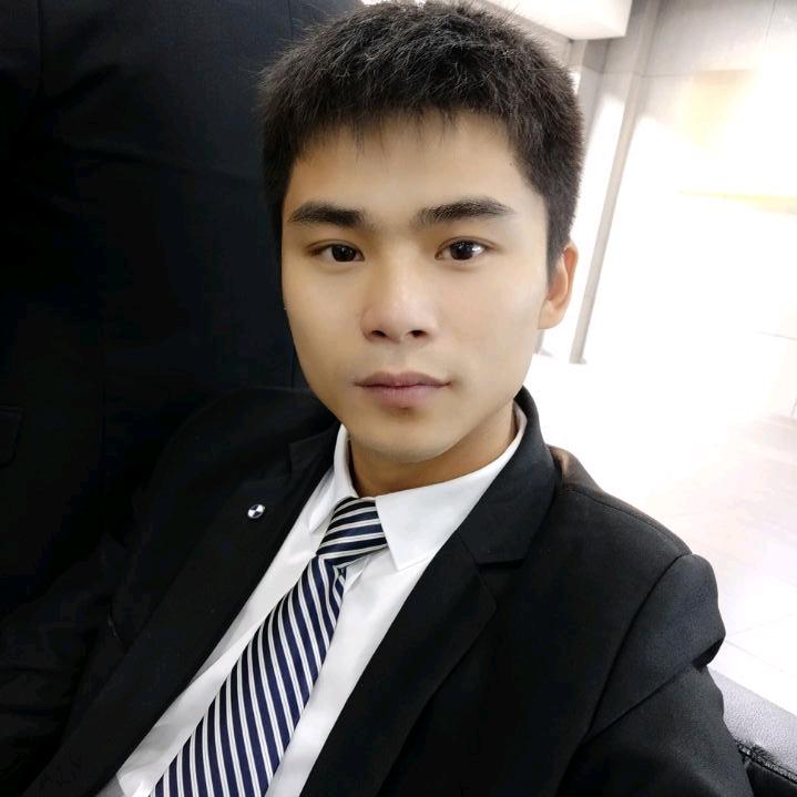小虎子呀