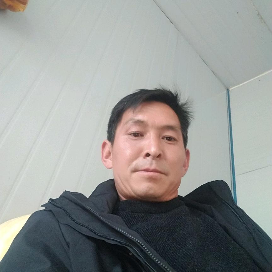 70后大叔74年的虎