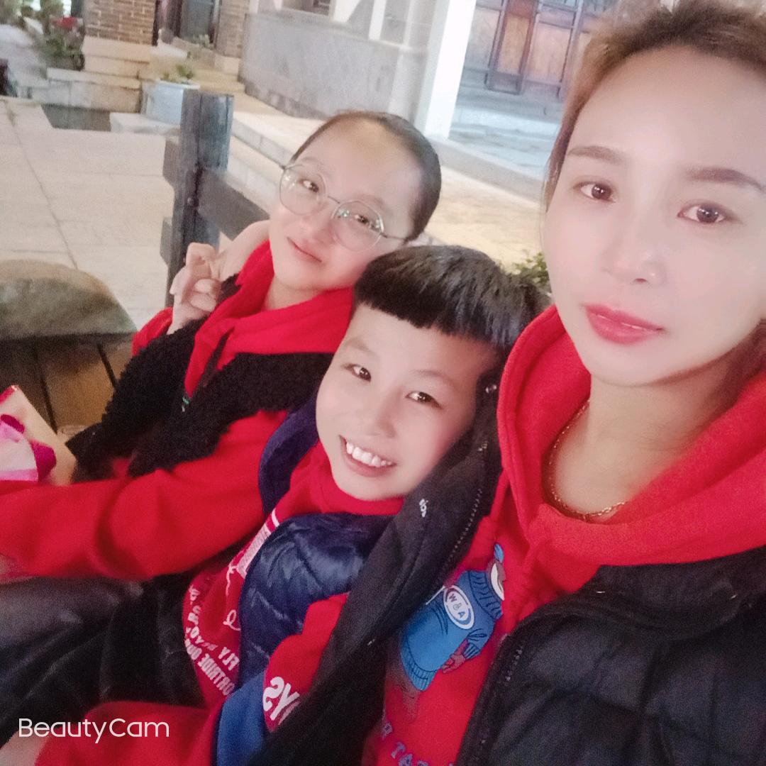 快乐每一天
