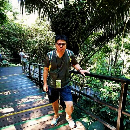 长海县三哥(美景分享)