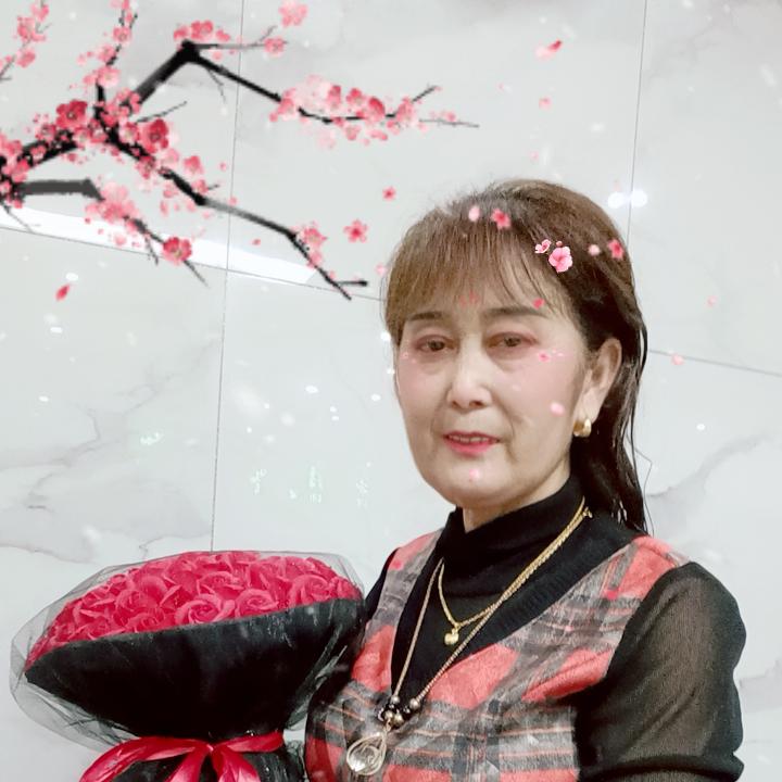 长丰周姐