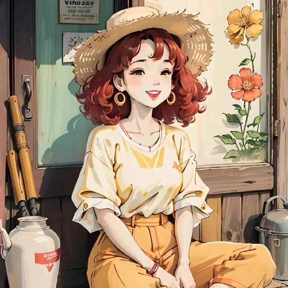 倾心姐姐