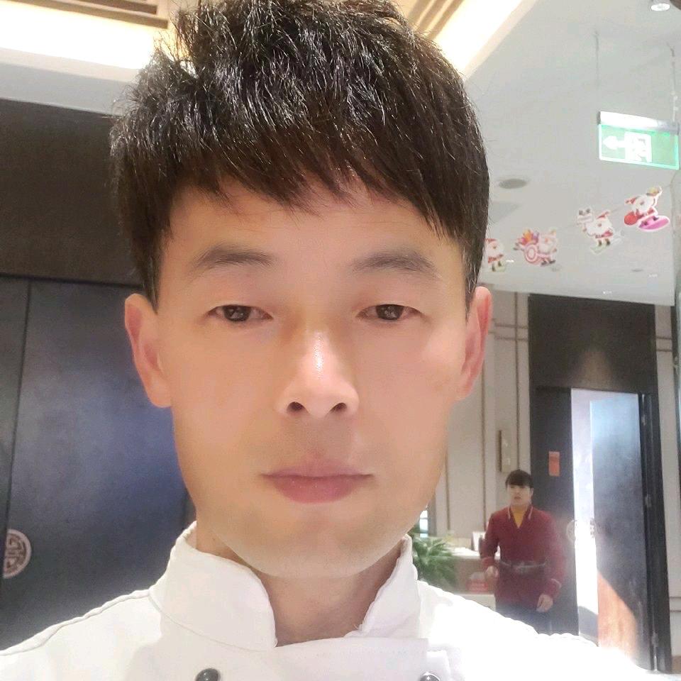 金陵龙虾哥