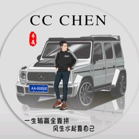 Cc CHEN