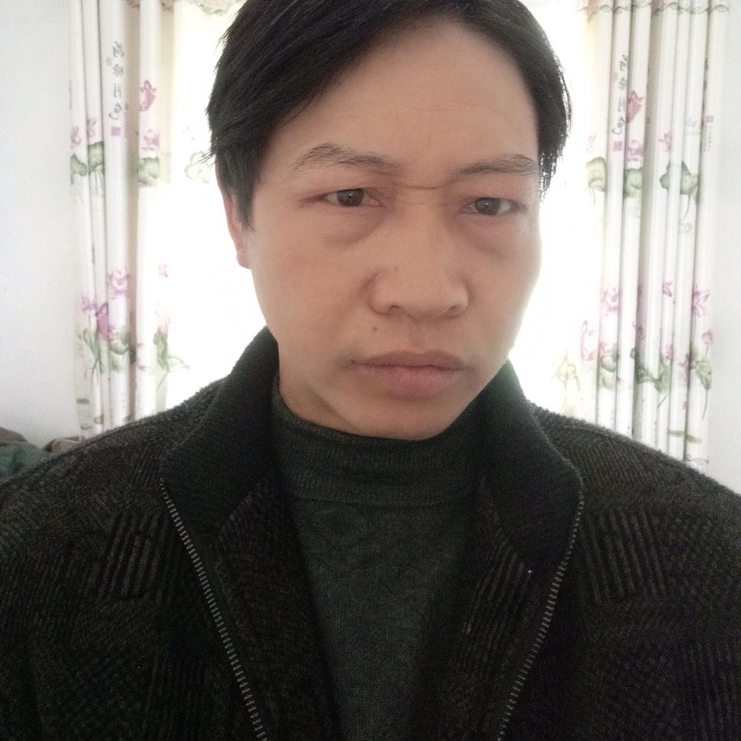寂莫的我