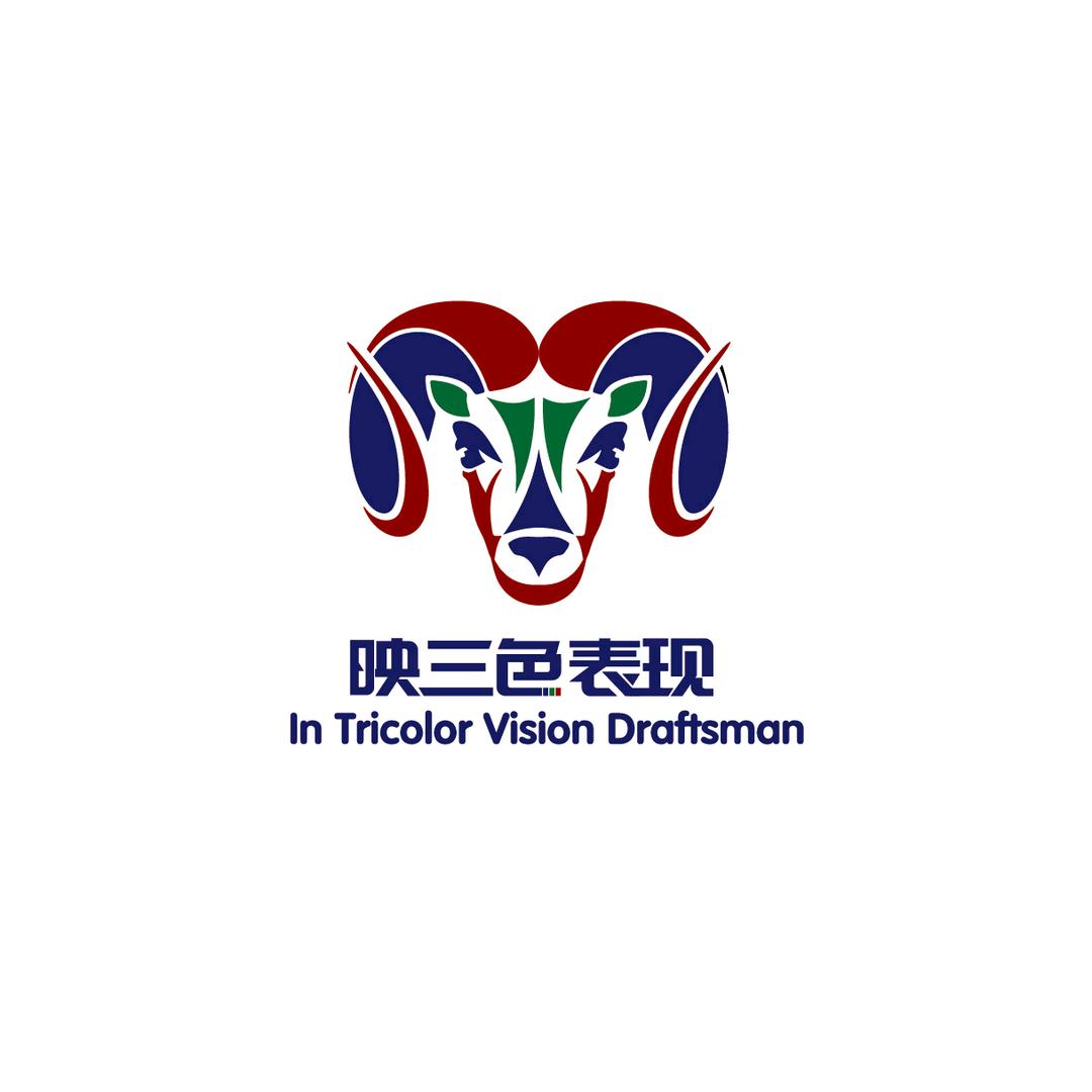 森罗殿|映三色效果图设计