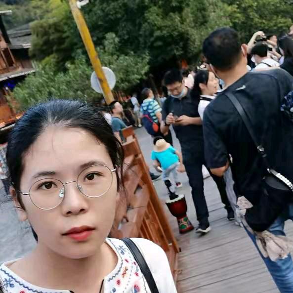 老倩爱生活