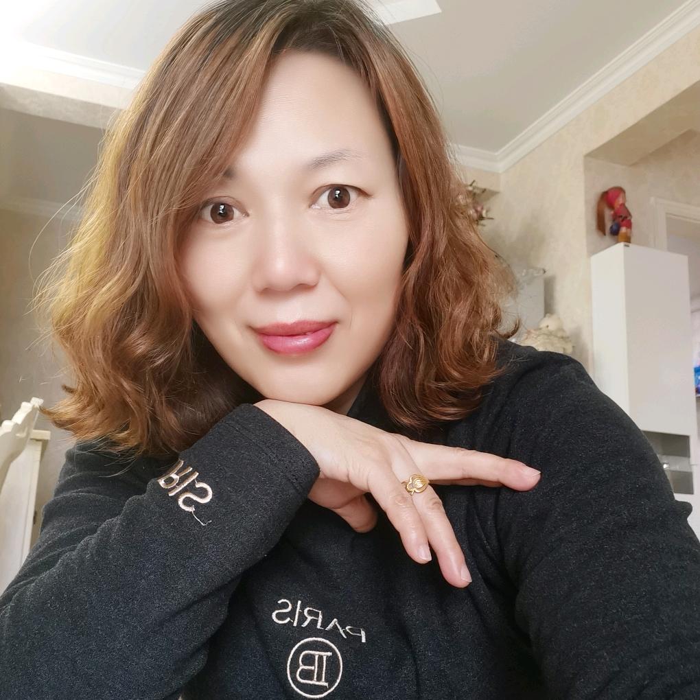 Miss Li李家老大