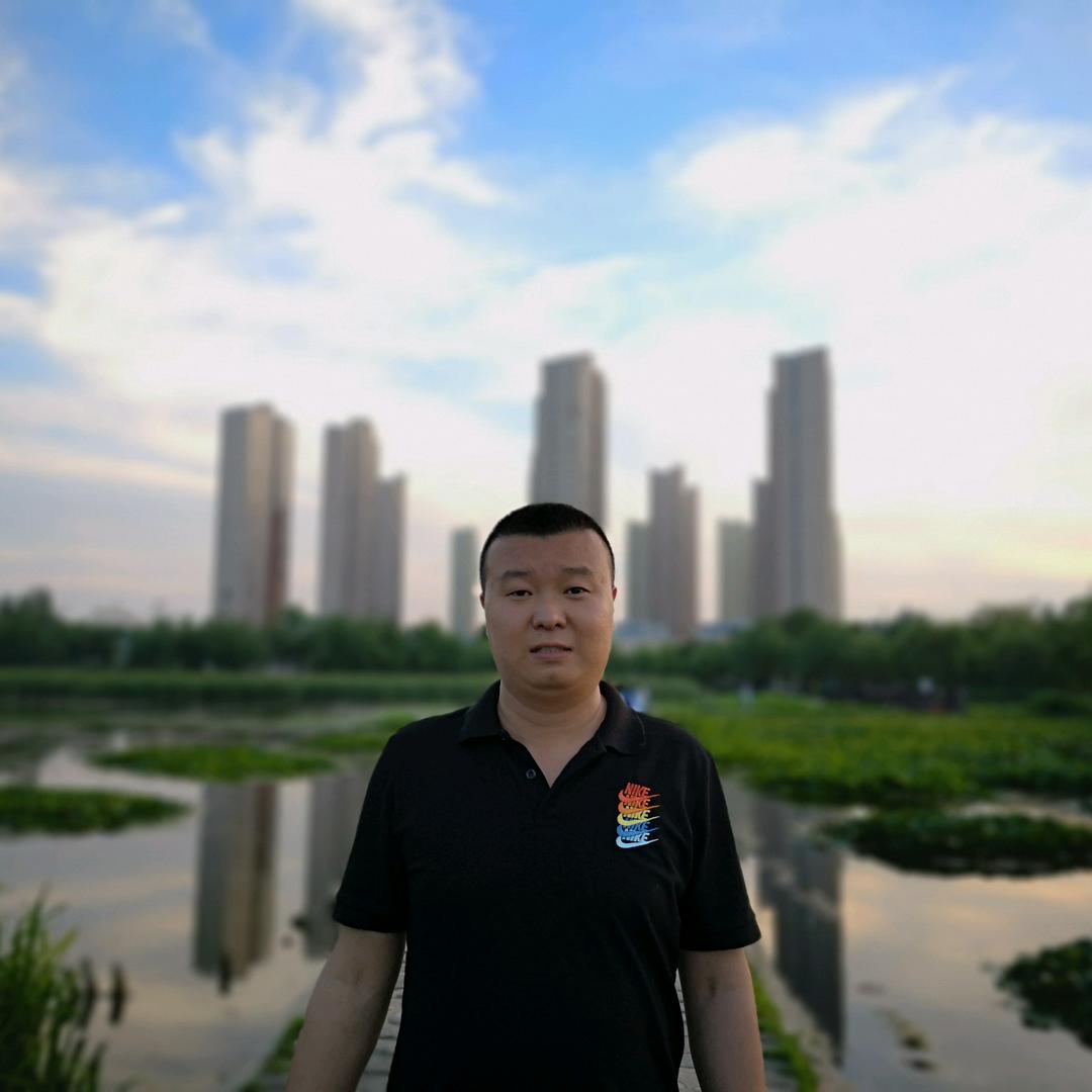 大连永达驾校武教练