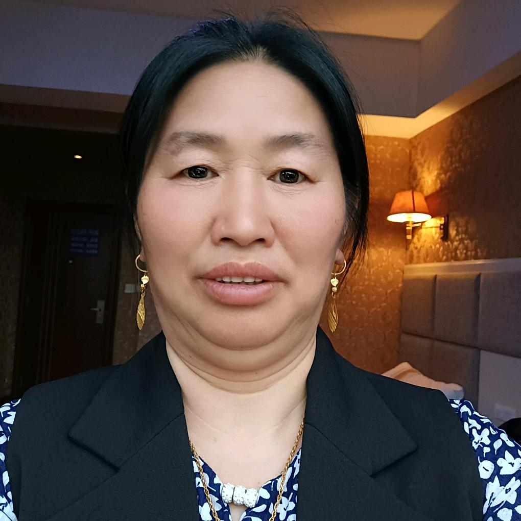 六零后的杨大姐