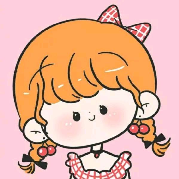小橙橙子