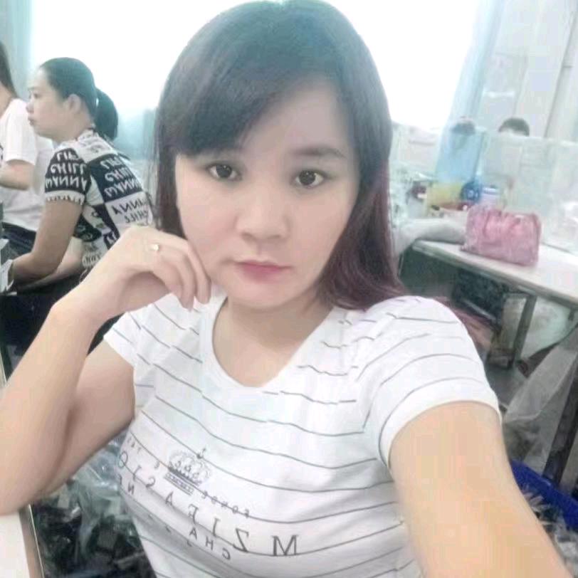 幸福人生，啊英