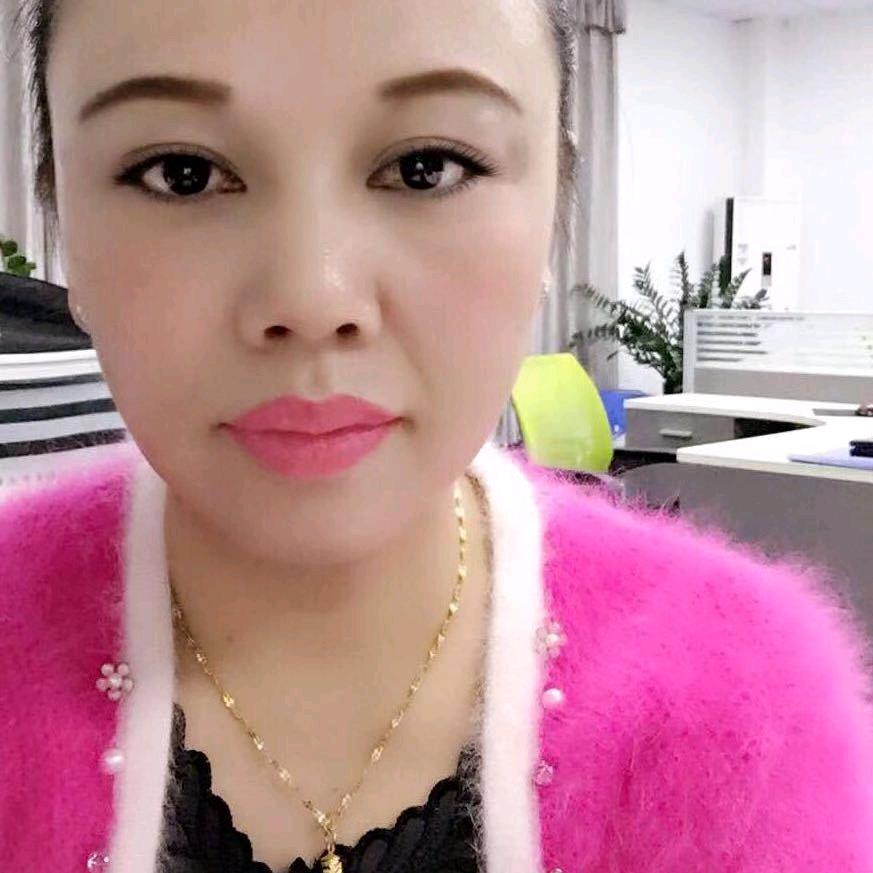 🌈杨晓翠🌈